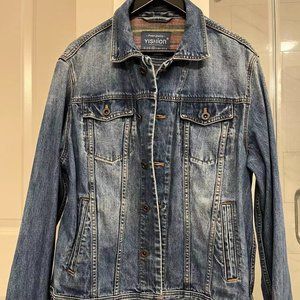 Men's Trucker Jacket